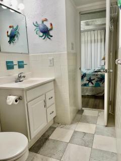 Ocean City Retreat - 3