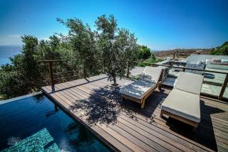 Zen Blue Mills - Luxury Villa in Kea Island - Koundouros - 8