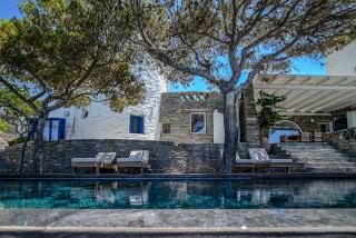 Zen Blue Mills - Luxury Villa in Kea Island - Koundouros - 4