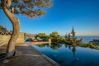 Zen Blue Mills - Luxury Villa in Kea Island - Koundouros - 1