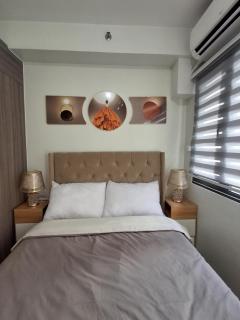 Staycation Modern & Convenient - Tubigan - 6