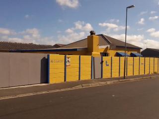 Neo & Ruks Guest Houses goodwood - - 4