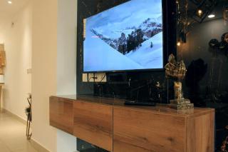 A Comfortable stay at an Apartment in Gold Crest - 3