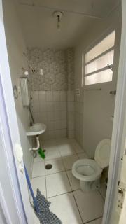 Kit em Santos - Frente ao mar - 1