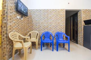 Hotel O JP Residency - Singapperumālkovil - 8