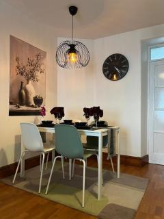 3BDR Town House in the Heart of Holyhead - Free Onsite Parking - Holyhead - 7