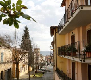 Relax In Piazzetta casa e appartamento per vacanze - Trevignano Romano - 7