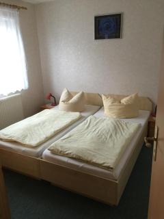 Ferienwohnung Wede - Ueckeritz - 3