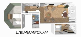 L'Embar'quai - Le Tréport - 7