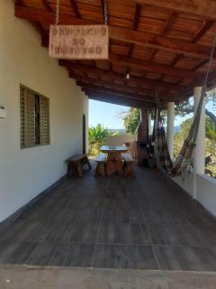 Cantinho do sossego - 0