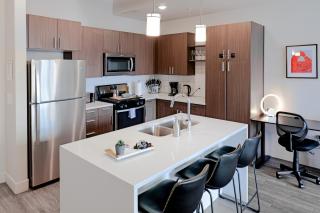 Designer - by Convention Center Pool, HTub, 24-7 Gym - Salt Lake City - 9