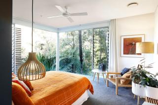 Luxury Architect Designed Wellness Retreat - Bulli - 9