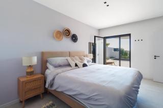 Luxury villa with heated pool - Nadadouro - 7