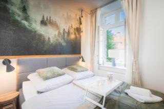 Green Forest - Teutoburger Wald WLAN Zentral Ruhig Parkplatz Top Anbindung Bielefeld - 0