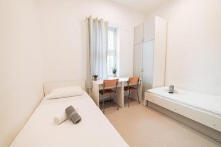 Downtown Zagreb Budget Rooms - Zagreb - 7