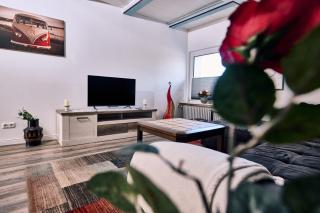 Ferienwohnung Panoramablick - 7