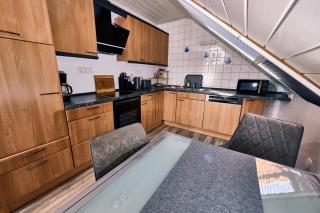 Ferienwohnung Panoramablick - 4