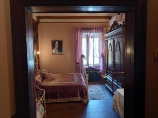 Le spighe dei papi - 2