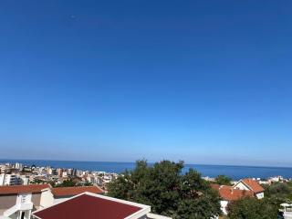 Apartmani AMAN - Dobra Voda - 6