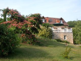 Hameau les Combelles - 5