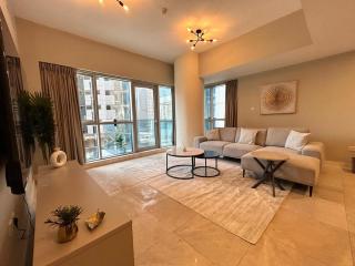 Spacious 1BHK Apartment, Near City centre - 3