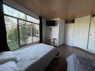 Hotel El Rancho - Concepción - 8