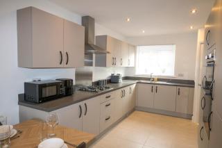 Champagne abode - 4