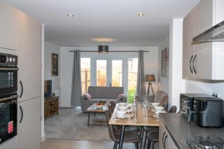 Champagne abode - 8