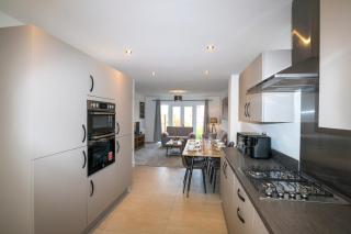 Champagne abode - 9