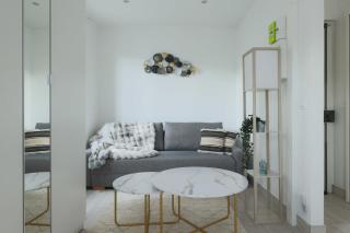Studio 2P Roland Garros Parc des - Boulogne-Billancourt - 0