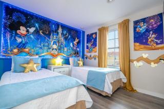 Three Bedrooms Townhome 3012 - 9