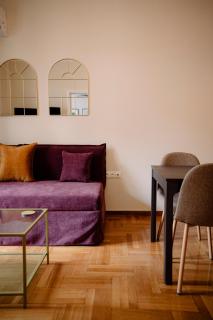 Acanthus Art Deco Retreat 250 from Metro & Archaeology Museum - Atene - 2
