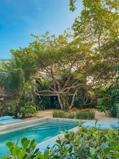 Villa Mango Jeri - Jericoacoara - 0