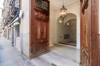 Remarkable 1BR with lovely decor in Chueca - Madrid - 9