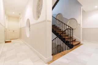 Remarkable 1BR with lovely decor in Chueca - 6