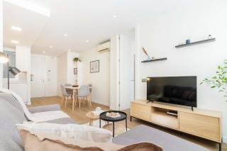 Remarkable 1BR with lovely decor in Chueca - 4