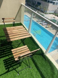 Ultra Luxury Chic Studio in JLT - 8