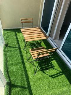 Ultra Luxury Chic Studio in JLT - 1