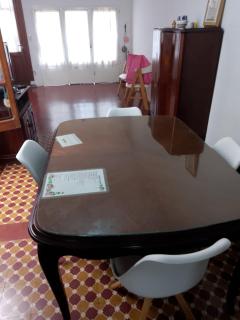 Casa María Josefina - Rosario - 2