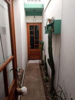 Casa María Josefina - Rosario - 1