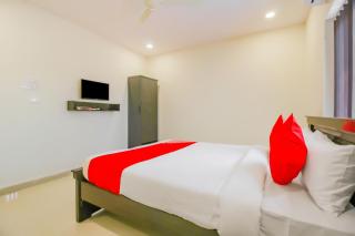 SPOT ON Pnd Complex - Surūrnagar - 5