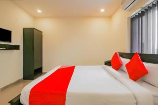 SPOT ON Pnd Complex - Surūrnagar - 4