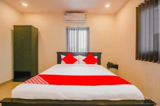 SPOT ON Pnd Complex - Surūrnagar - 1