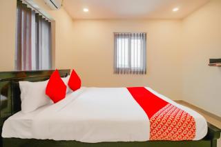 SPOT ON Pnd Complex - Surūrnagar - 1