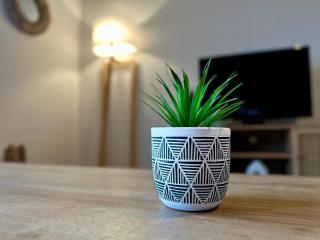 Escapade Confort à Blois - Parking Privé - 5