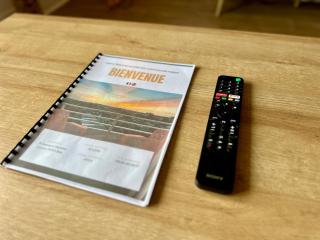 Escapade Confort à Blois - Parking Privé - 3