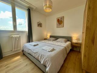 Escapade Confort à Blois - Parking Privé - 2