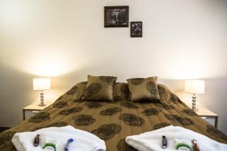 Tall Trees Motel Mountain Retreat - Tamborine Mountain - 7