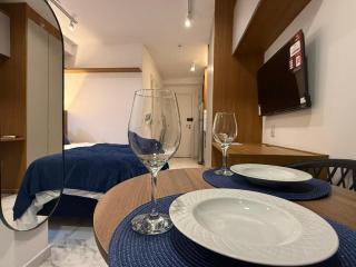 Hy Pinheiros Studio 104 Vila Madalena - Jardins - São Paulo - 6