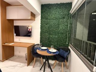 Hy Pinheiros Studio 104 Vila Madalena - Jardins - São Paulo - 5